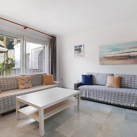 Apartament Don Juan Manuel Torremolinos