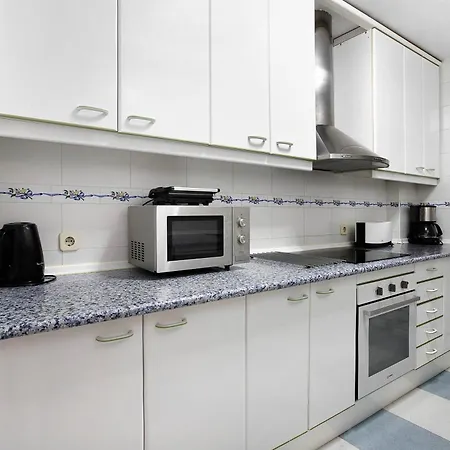Don Juan Manuel Apartament Torremolinos
