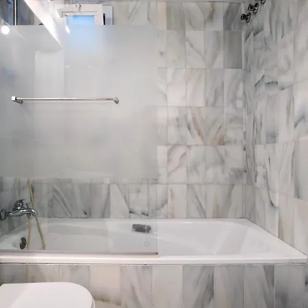 Don Juan Manuel Apartament *
