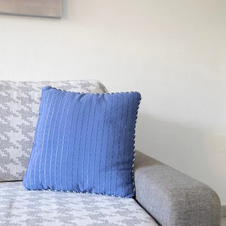 Apartament Don Juan Manuel Torremolinos