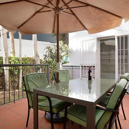 Apartament Don Juan Manuel Torremolinos