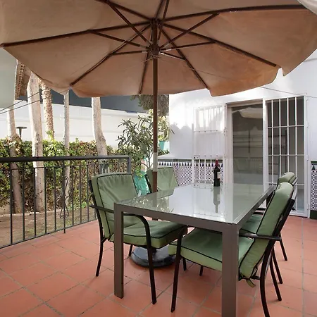 Don Juan Manuel Apartament