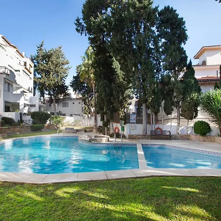 Apartament Don Juan Manuel Torremolinos