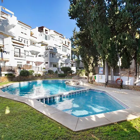 Don Juan Manuel Apartament *