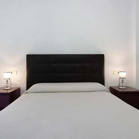 Don Juan Manuel Apartamento Torremolinos