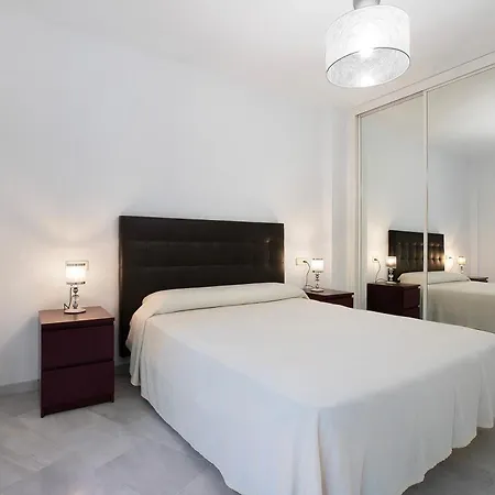 Apartamento Don Juan Manuel *