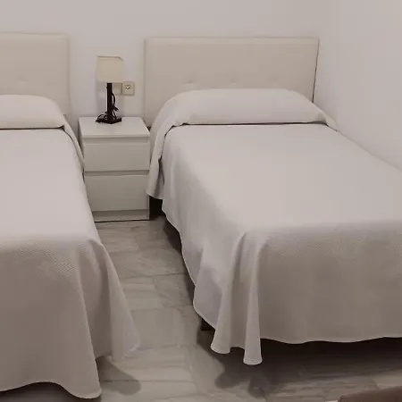 Don Juan Manuel Apartamento *