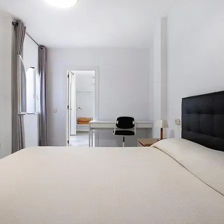 Don Juan Manuel Apartamento