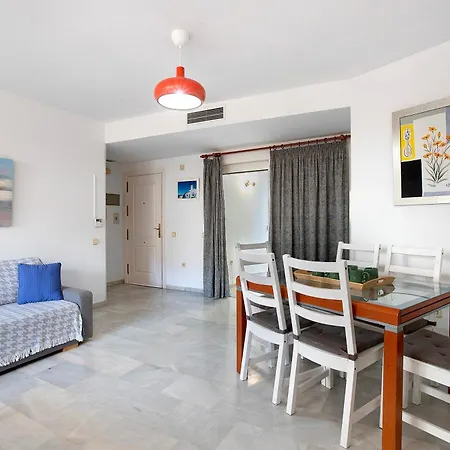 Apartamento Don Juan Manuel