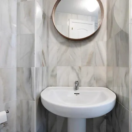Don Juan Manuel Apartamento Torremolinos