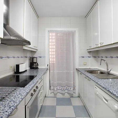 Don Juan Manuel Apartamento Torremolinos