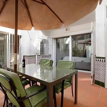 Don Juan Manuel Apartamento *